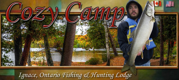 campCozy logo